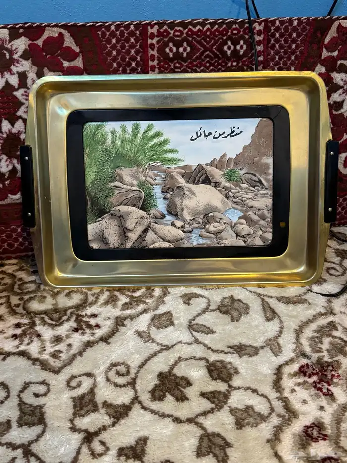 صخان العساف الذهبي 0