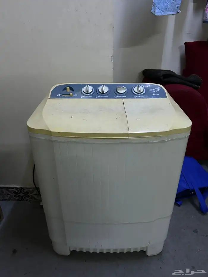 ثلاجه غساله شاشه 1