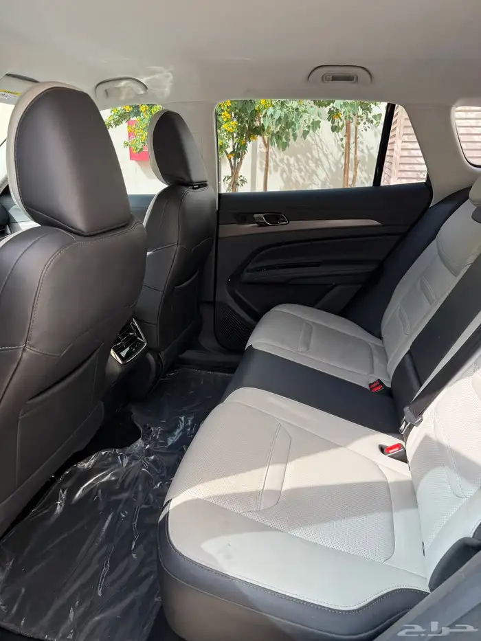 فورد تيريتوري 2023 6