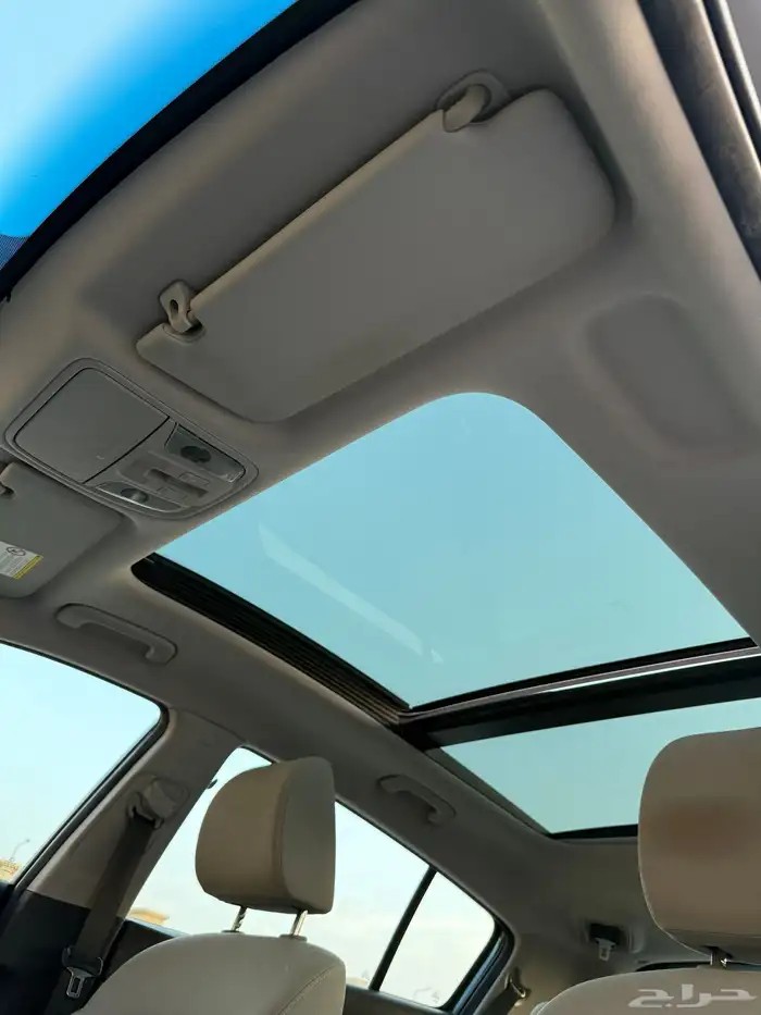 كيا سبورتاج نص فل 2022 5