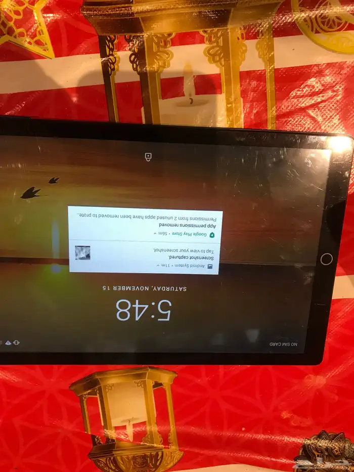 تاب جالكسي 2