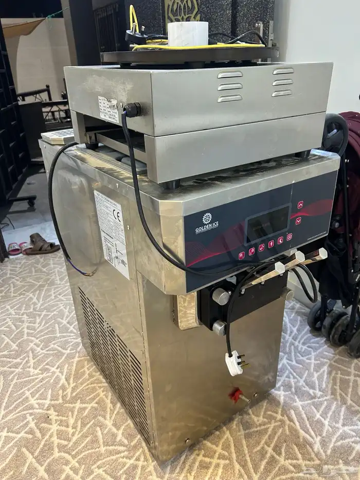 اجهزة محلات للبيع 1