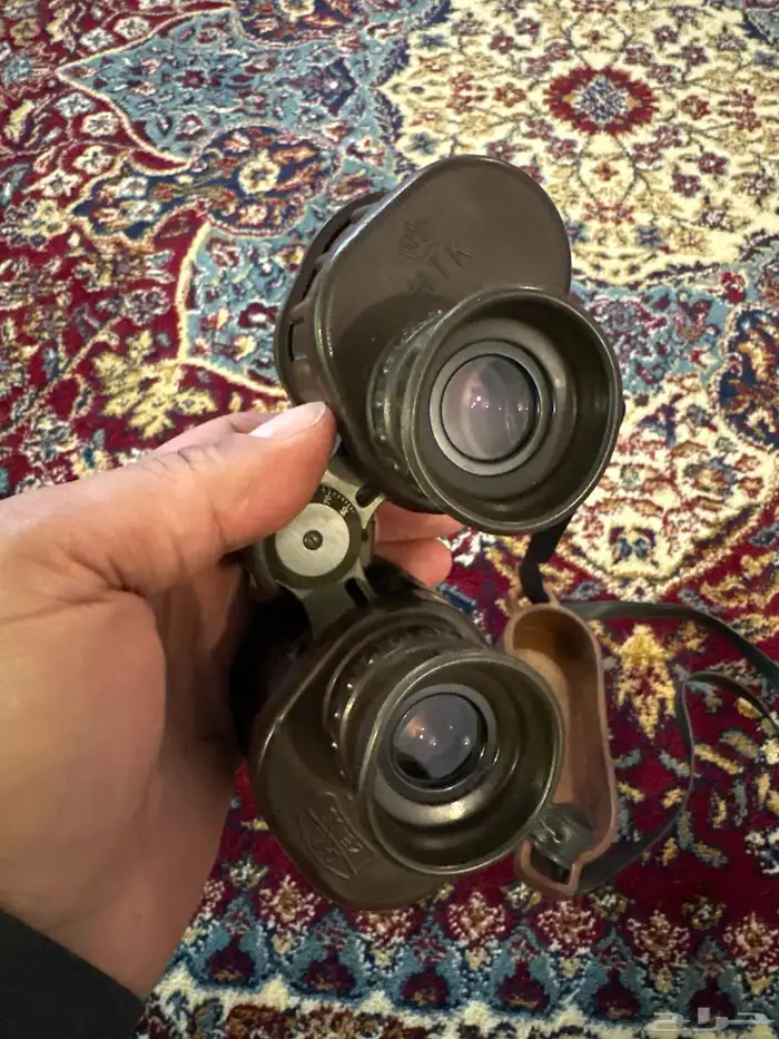 دربيل كارل سايز ابو تاج 1