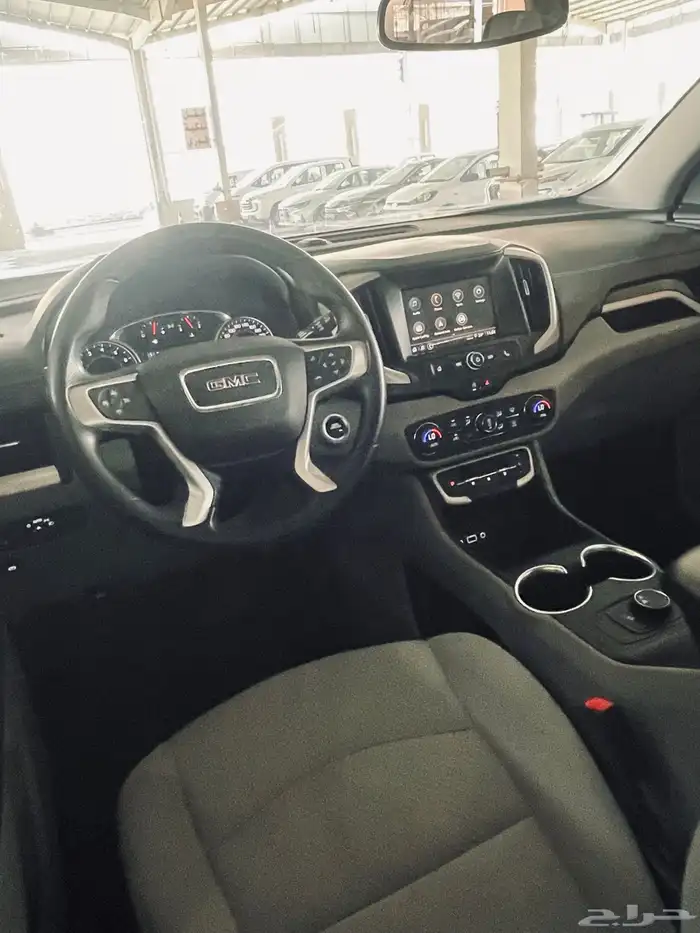 جمس تيرين - SLE - 2022 - ممشى قليل 16