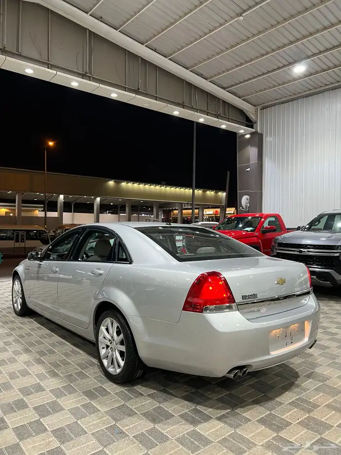 كابرس 2016 فضي للبيع 3