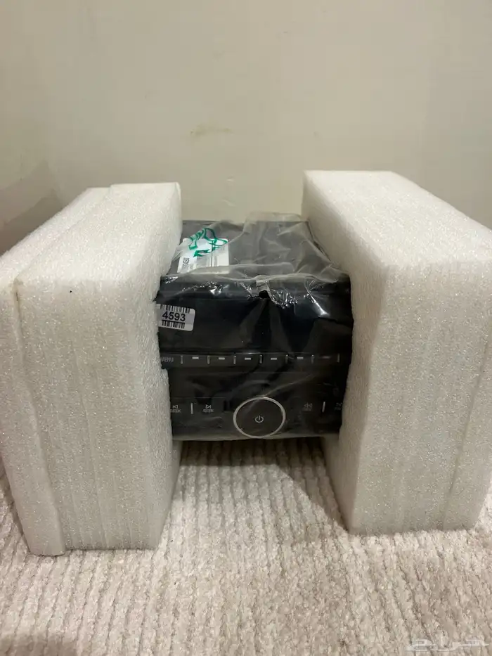 مسجل جمس من 2007 -2013 وكاله بكرتونه 1