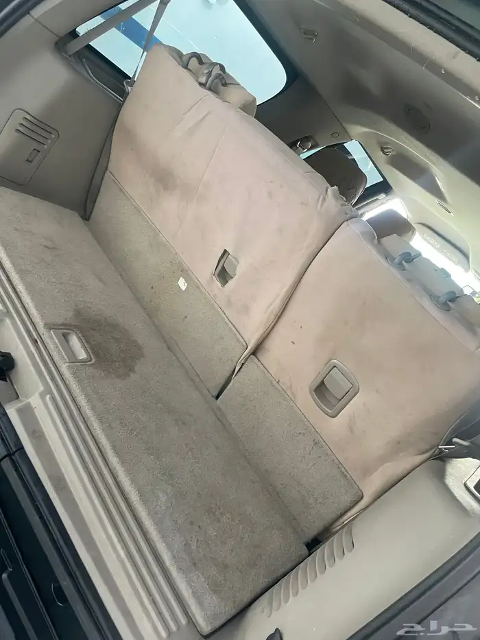 فورد اكسبدشن 2013 اسود قصير بدون دبل 18