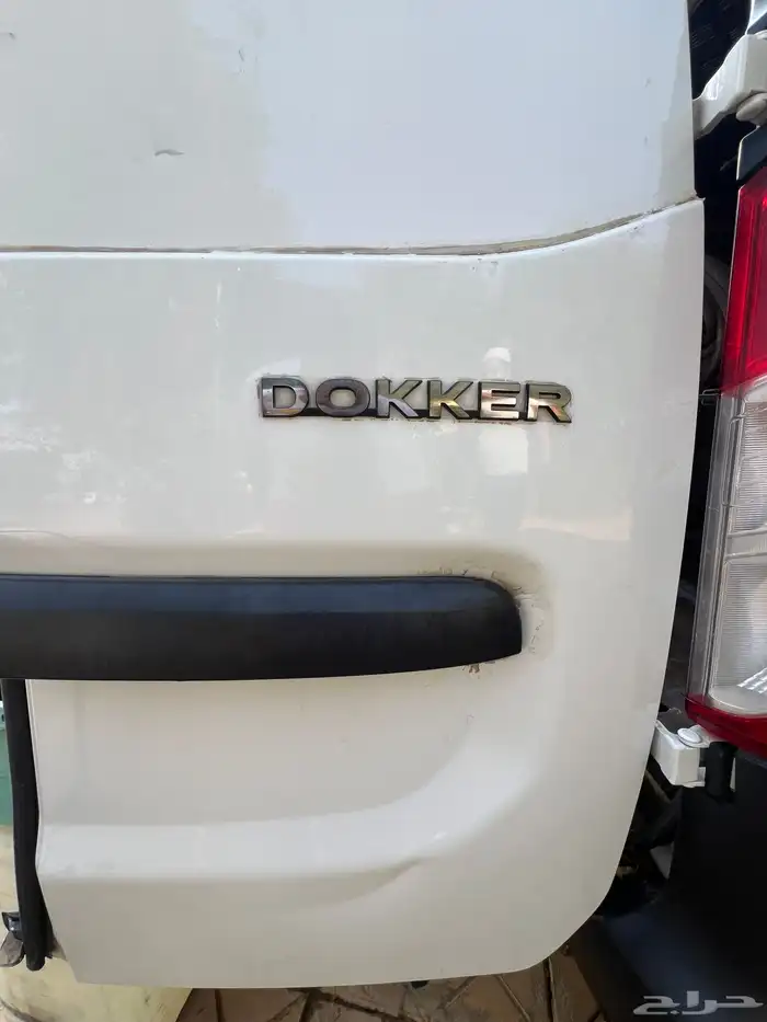 فرصه لراغبي المشاريع الصغيره رينو دوكر مغسله بخار متنقله 8