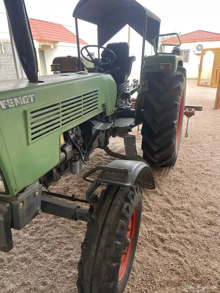 حراثة فنت 103 2