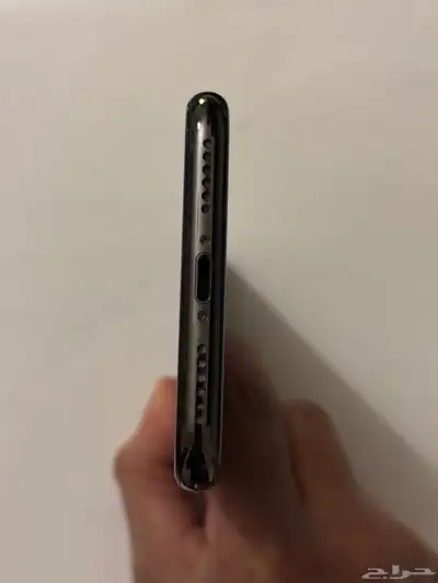 ايفون اكس نظيف للبيع 256 جيجا index