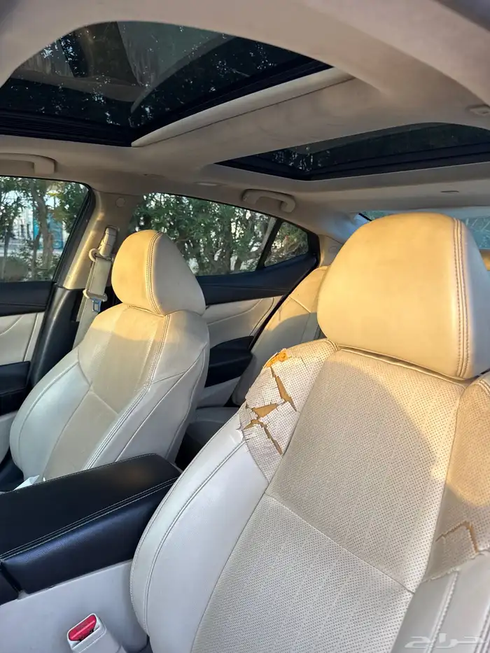 مكسيما 2017 SV مالك اول استخدام نظيييف 20