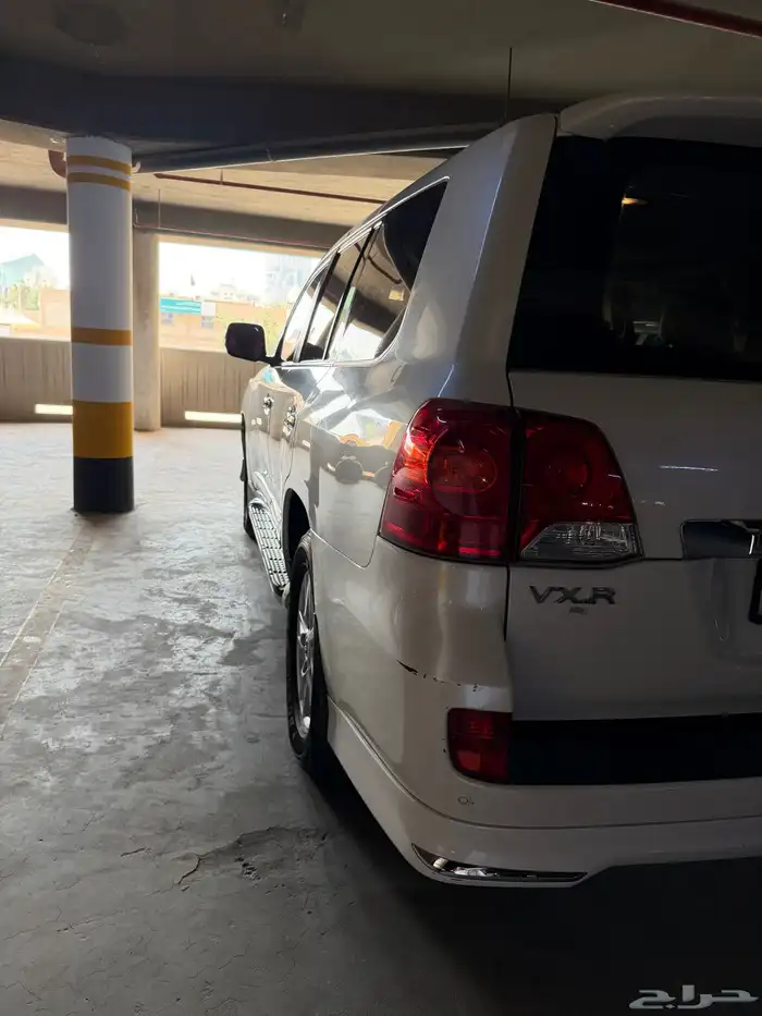 في اكس ار فل كامل 7