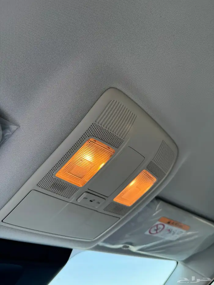 مازدا 6 موديل 2020 سعودي 32