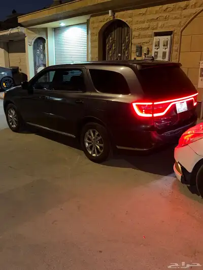 دورانقو 2017 نظيف V6 index