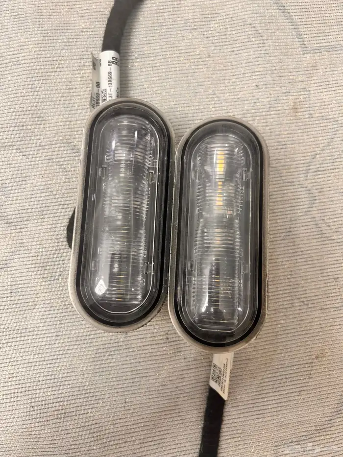 F150 رابتر مساعدات FOX 19