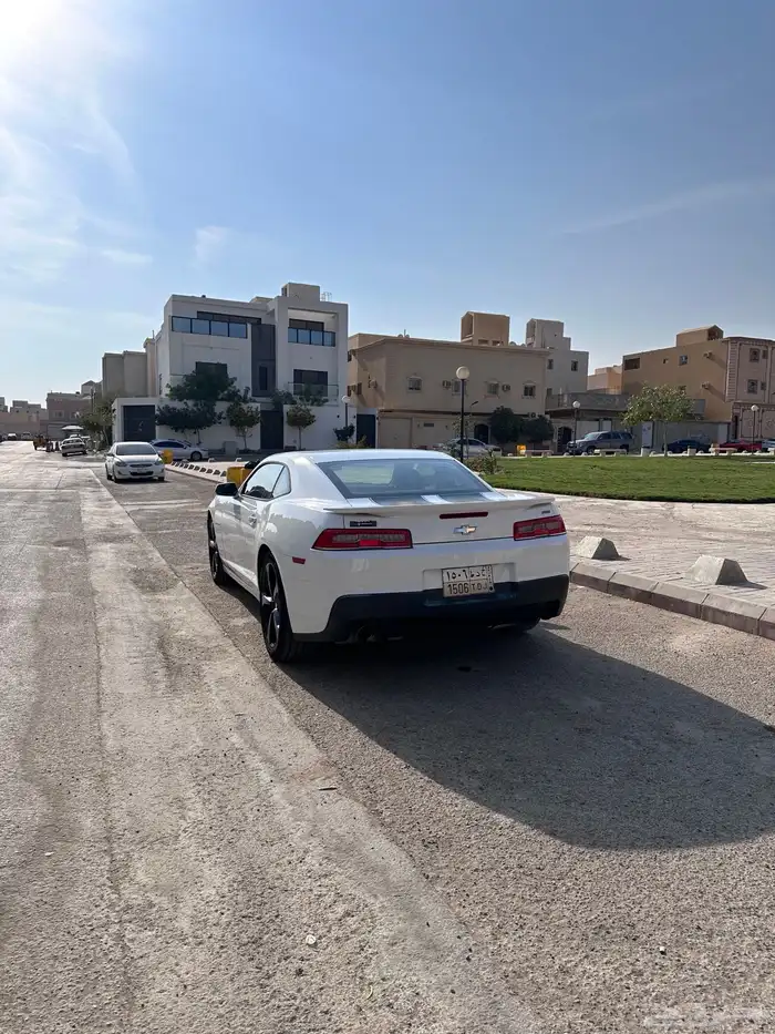 كمارو 2014 Rs 2