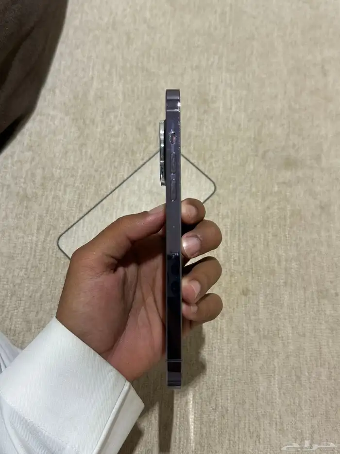 آيفون 14 برو ماكس 3