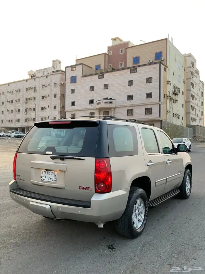 يوكن 2012 دبل 7