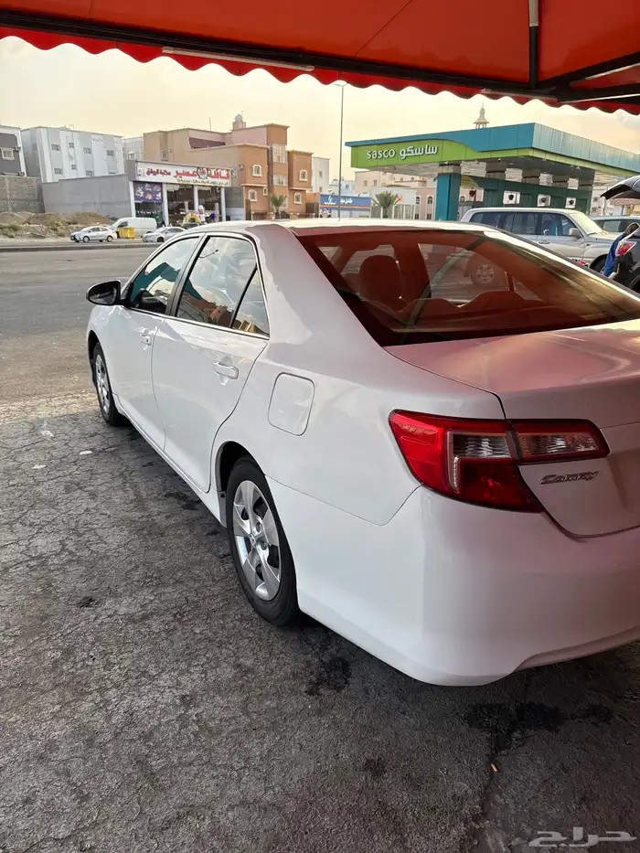 كامري 2013 3
