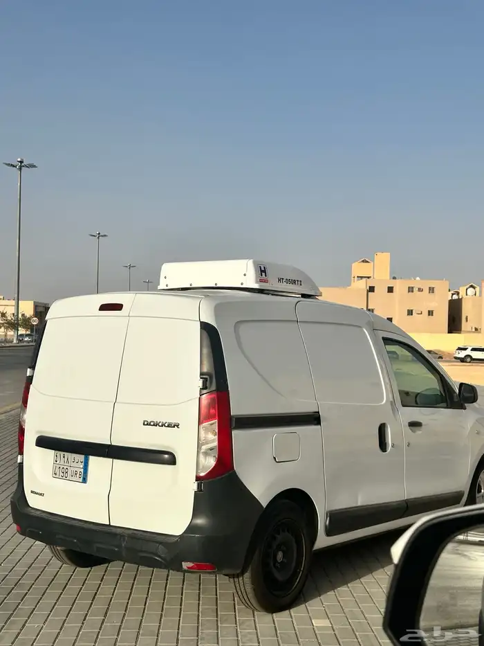 سيارات ثلاجه مبرده للايجار 2