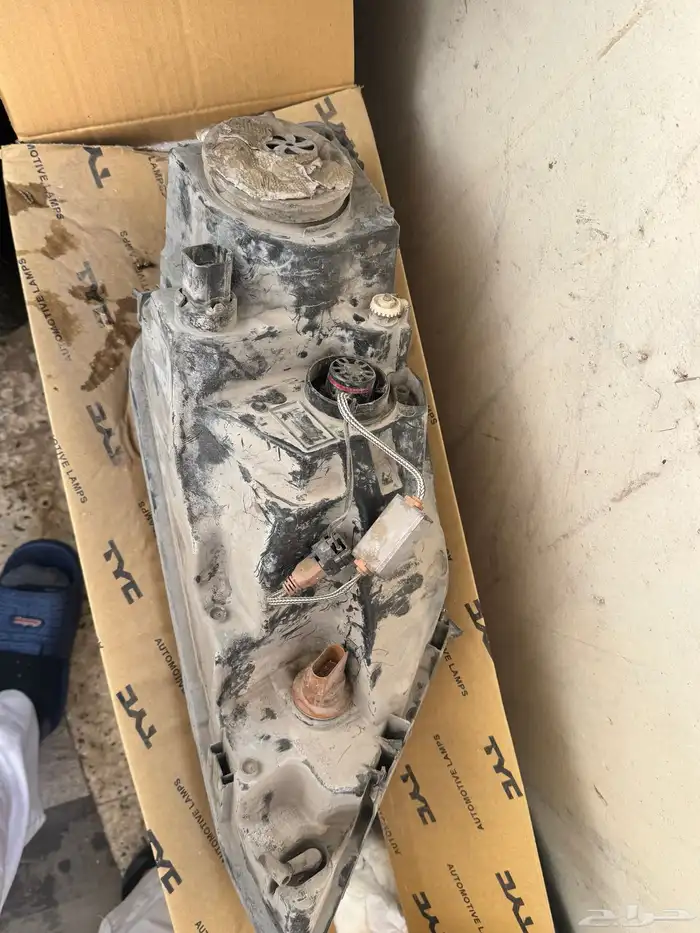 للبيع شمعات فورد فيوجن2012 2