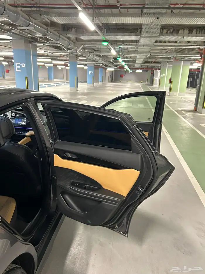 شانجان يوني في 2024 13