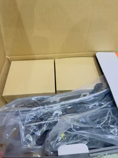 كشاف ضباب برتقالي كامري 2005 index