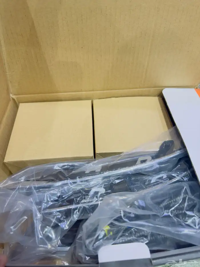 كشاف ضباب برتقالي كامري 2005 4