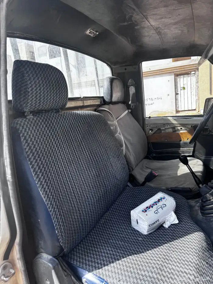 شاص نيسان مسقط 10