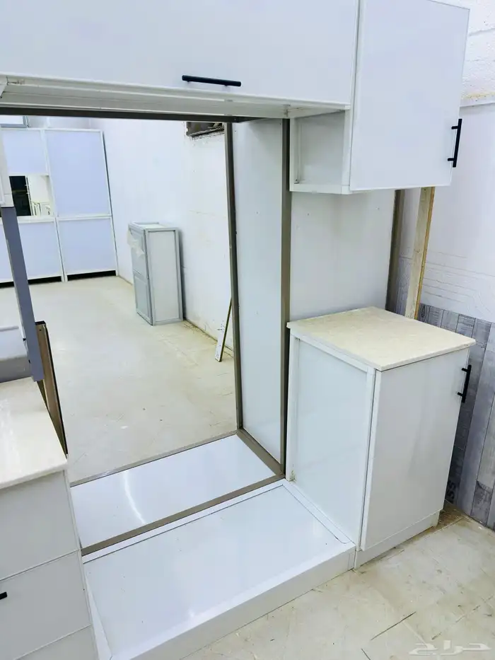 مطبخ 6متر جديد 6