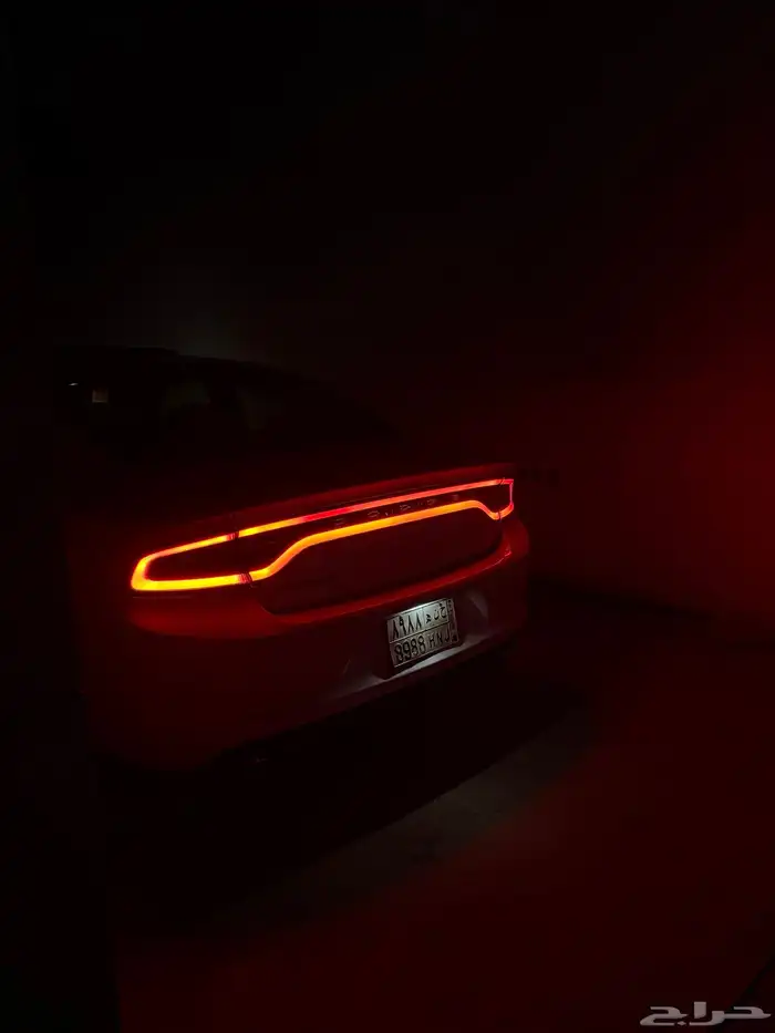 دودج تشارجر 2015 وكالة 5