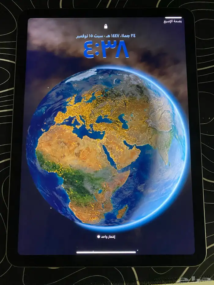 ايباد اير  iPad Air 0