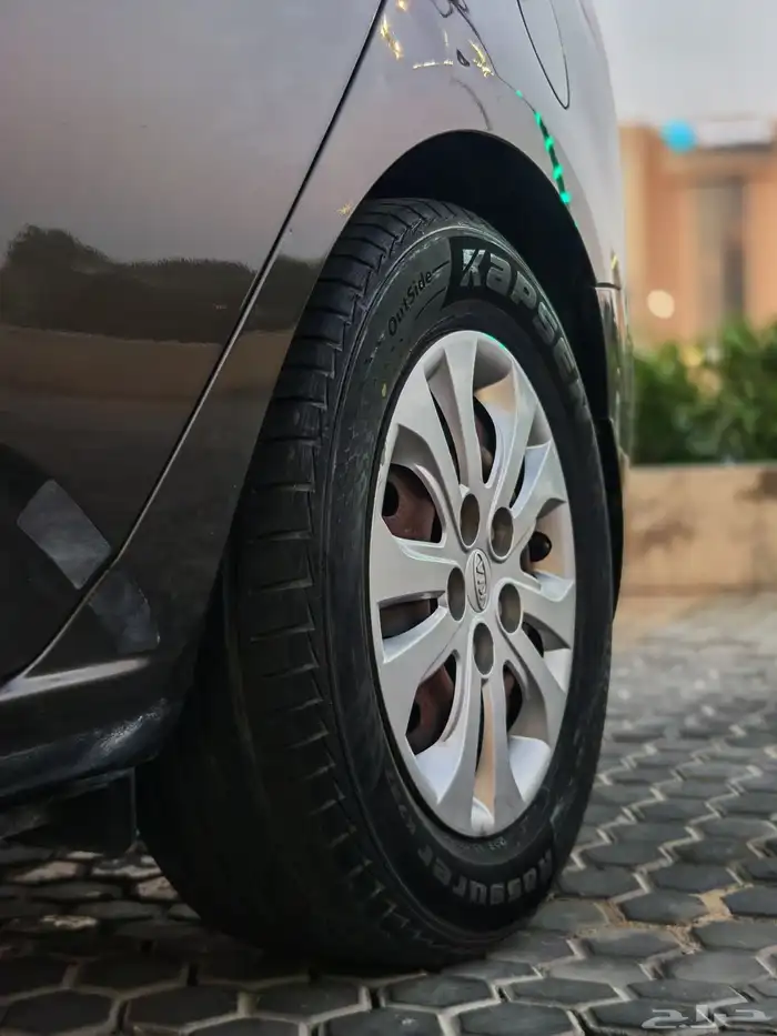 سيراتو نظيييف 2012 28