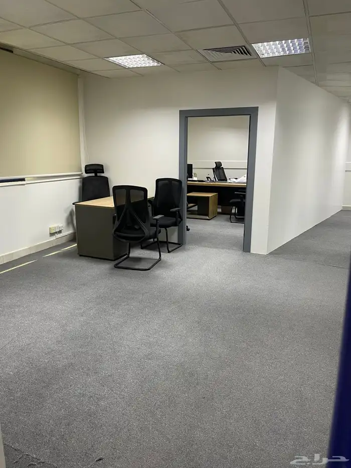 مكتب للتقبيل للشركات او المؤسسات 9