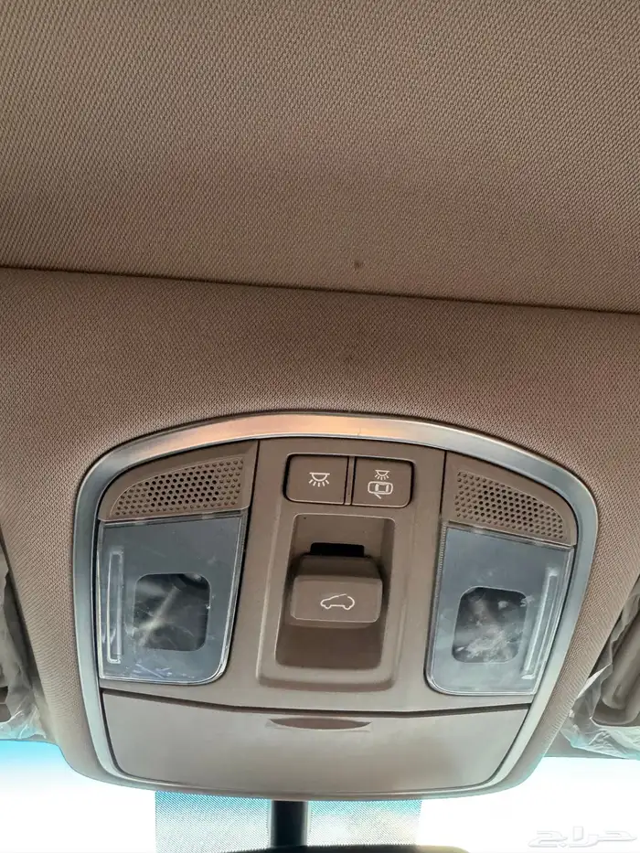 توسان دبل ( بنزين) وكالة 2018 9