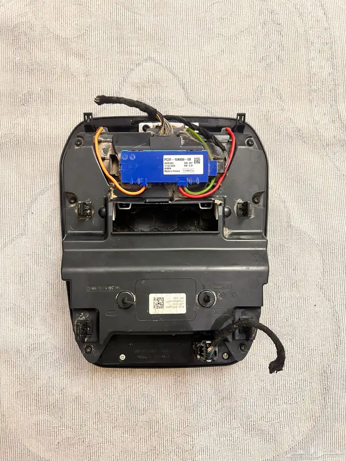 F150 رابتر مساعدات FOX 25