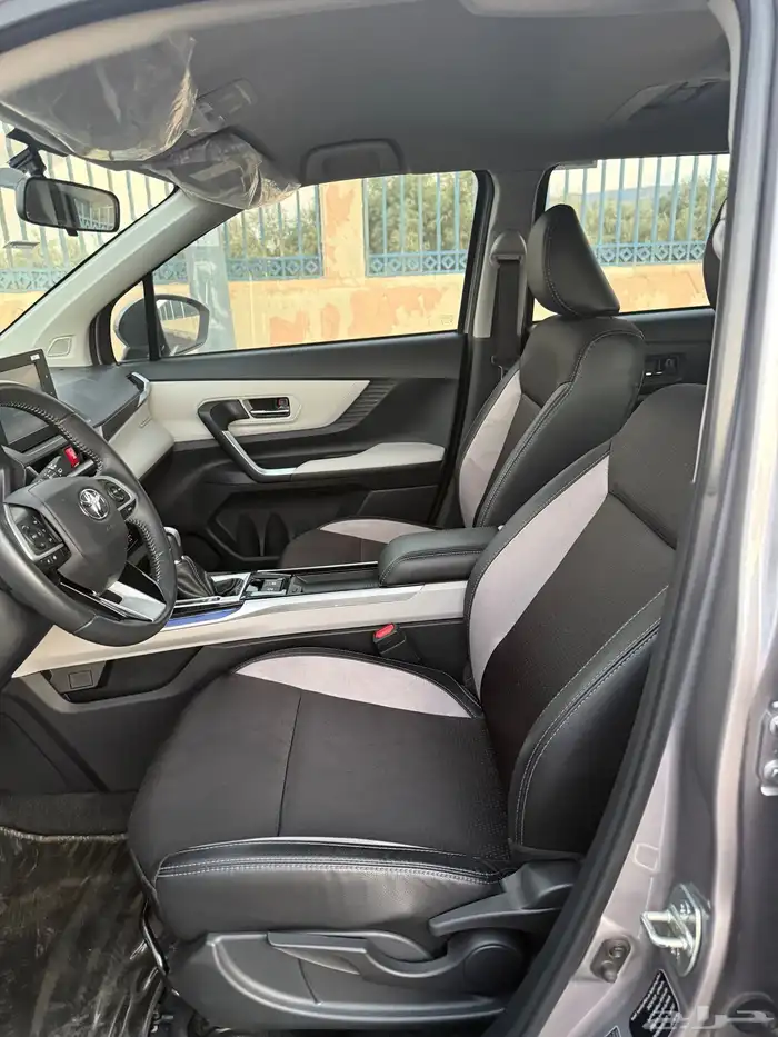 تويوتا فيلوز 2024 شبع الجديد 9