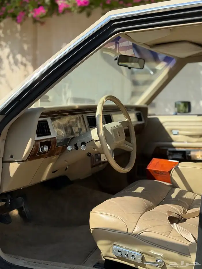 فورد ماركيز كلاسيك 40