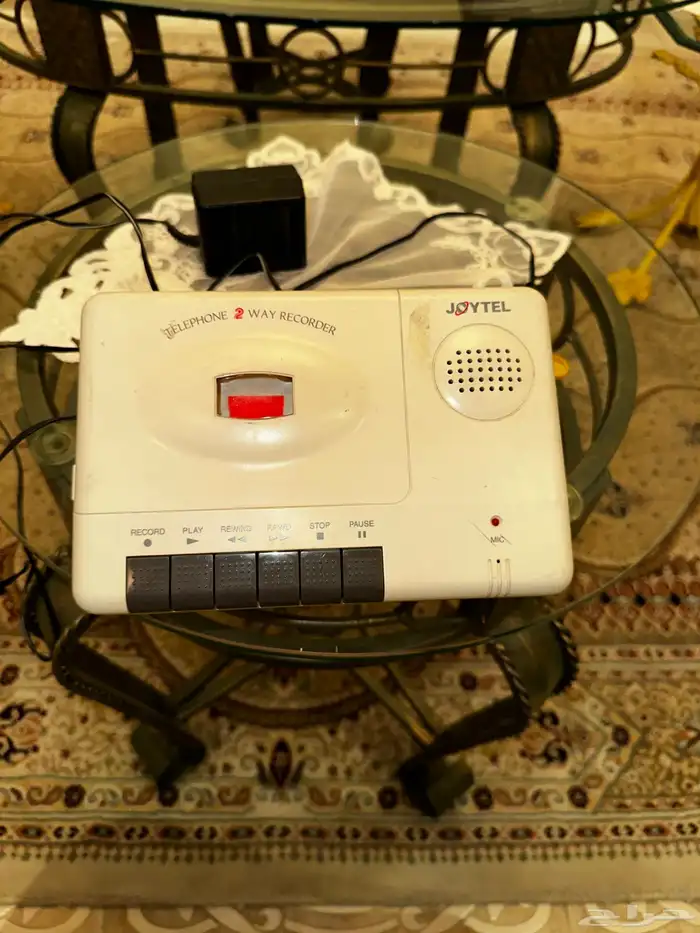 مسجل مكالمات قديم 0