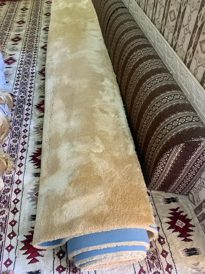 مساند ظهر وتلفزيون فرشه كبيره طاولات 0