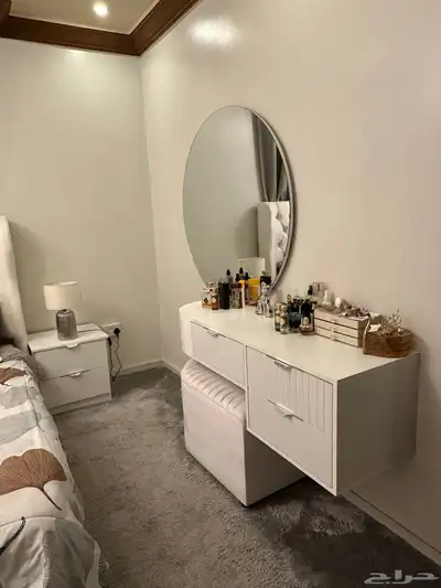 غرفة نوم نظيفة 4x4 index