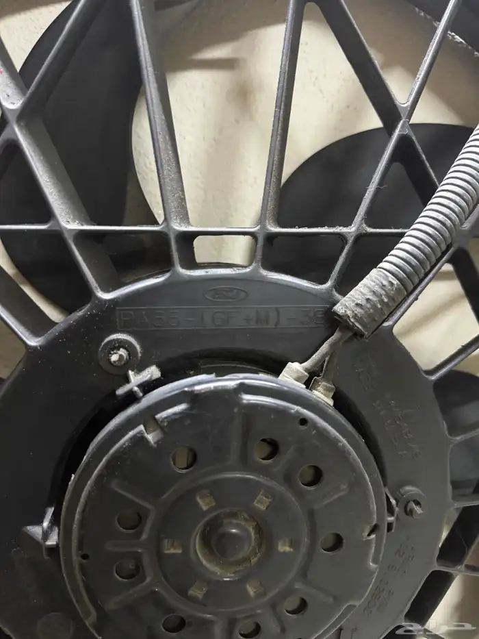 مراوح فورد 0