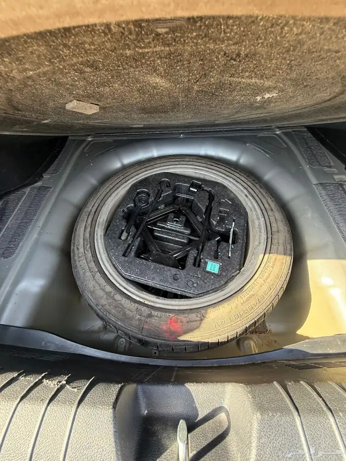 هيونداي سوناتا 2016 أعلى فئة 12