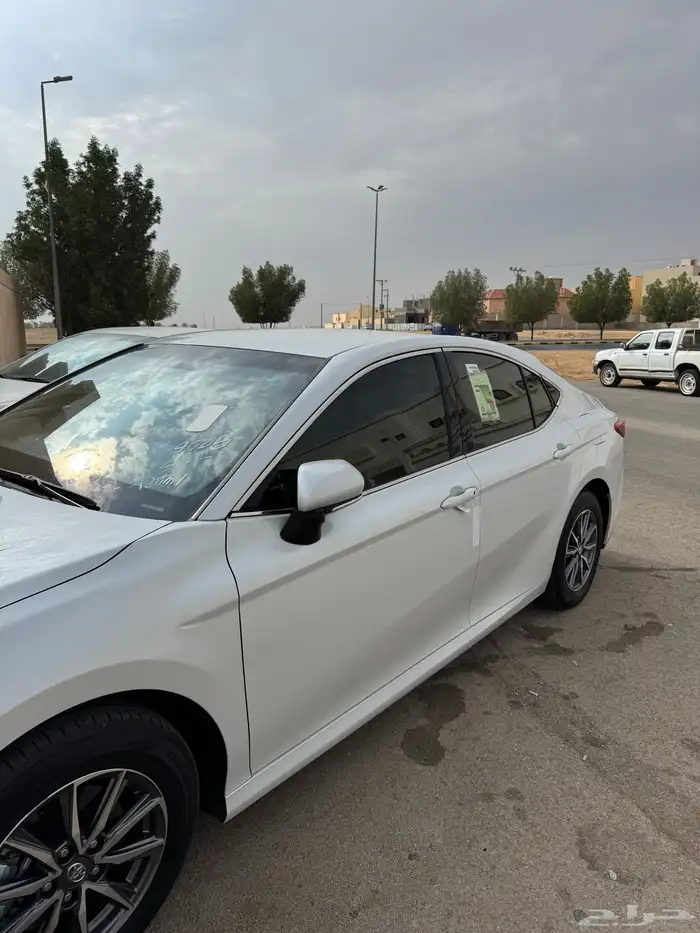 كامري2025 1