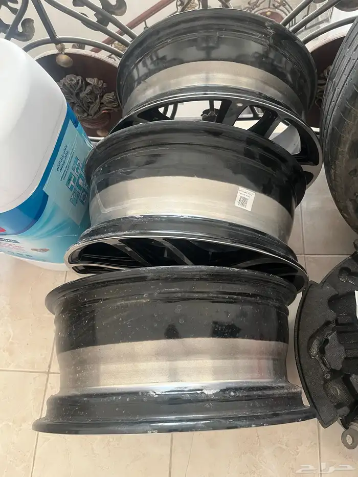 جنوط كامري 2023و 2024 0