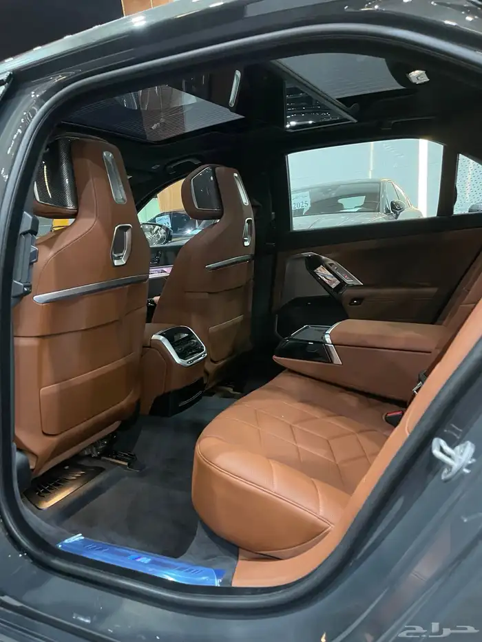 بي ام دبليو 735i M kit جديد 2026 5