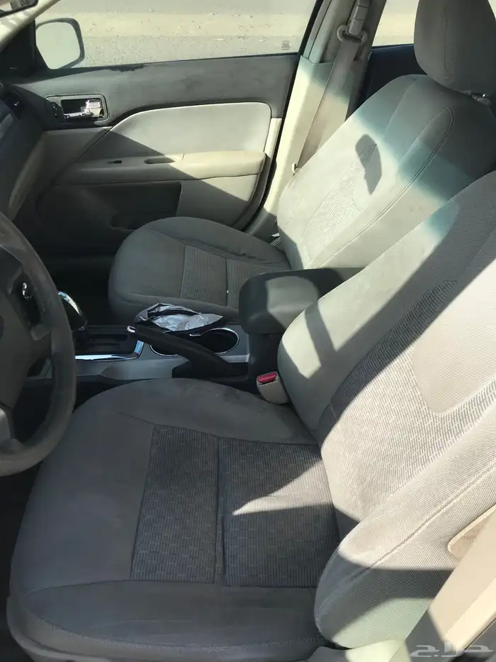 فيوجن 2010 SE 6