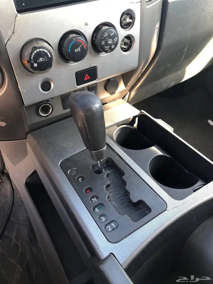 نيسان ارمادا 2006 قطع غيار 13