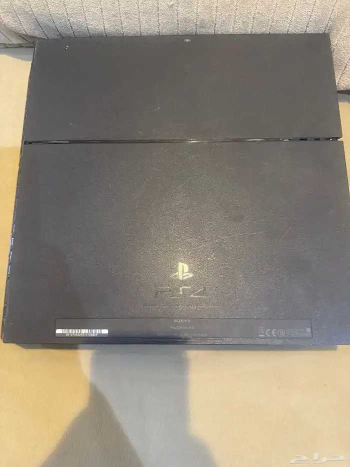 بلاستيشن 4 برو 0