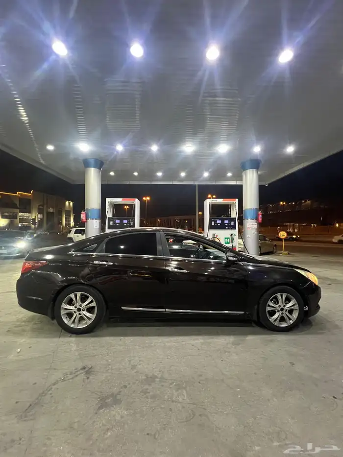 سوناتا 2011 نص فل بانوراما 0